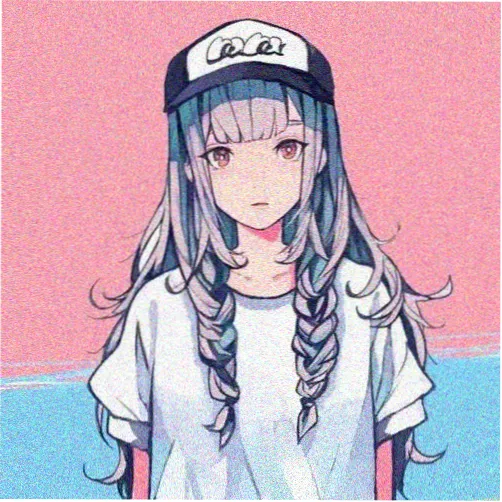 李洛克头像